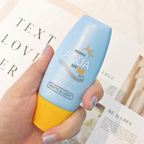 去玩必备防晒推荐什么,旅游防晒推荐