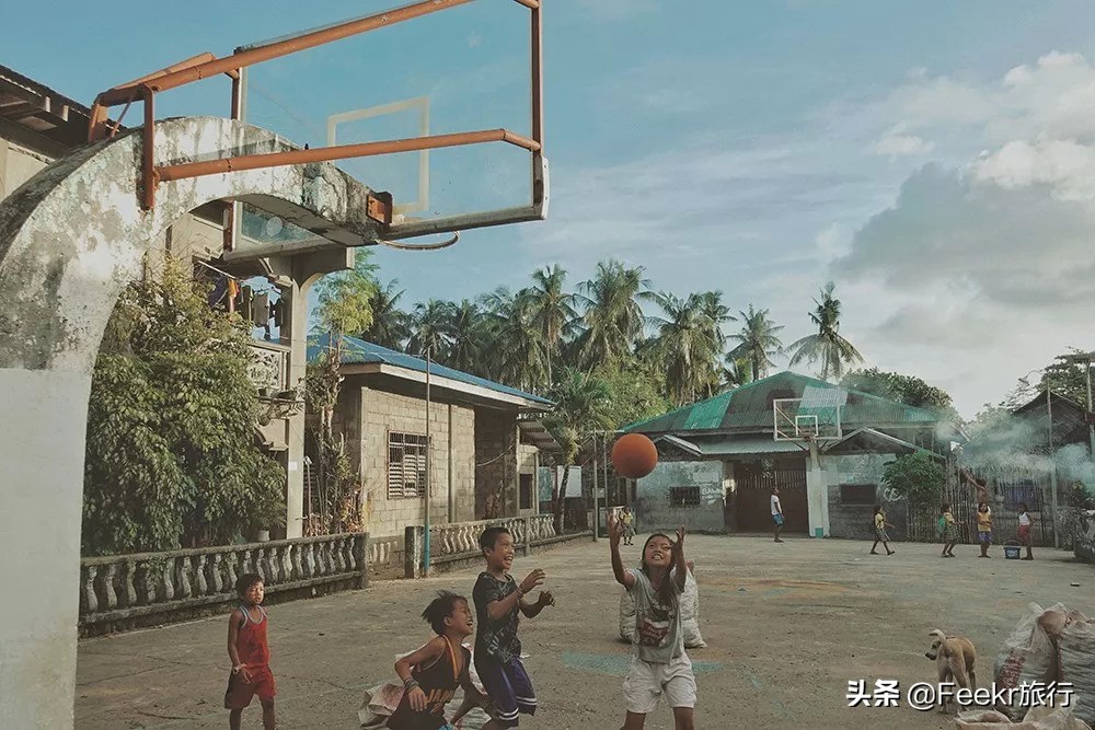 最不想分享的小众海岛,小众海岛旅行