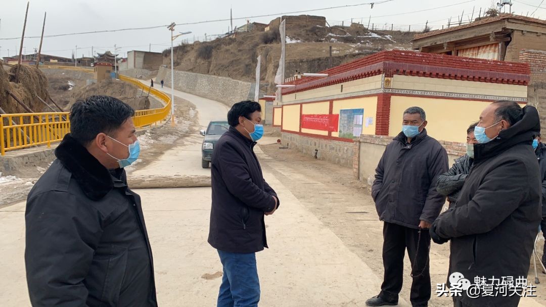 人大代表抗疫风采,人大代表投身抗疫一线