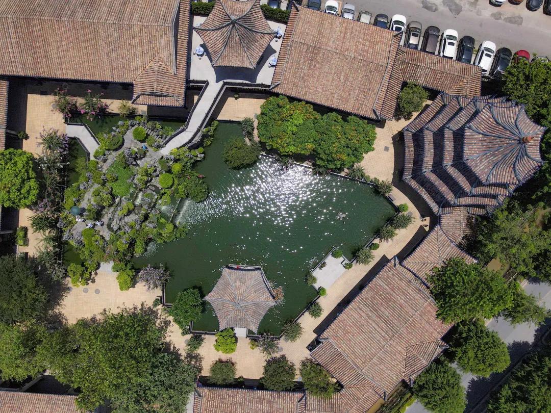 打卡番禺市桥三堂,打卡广州100家美食