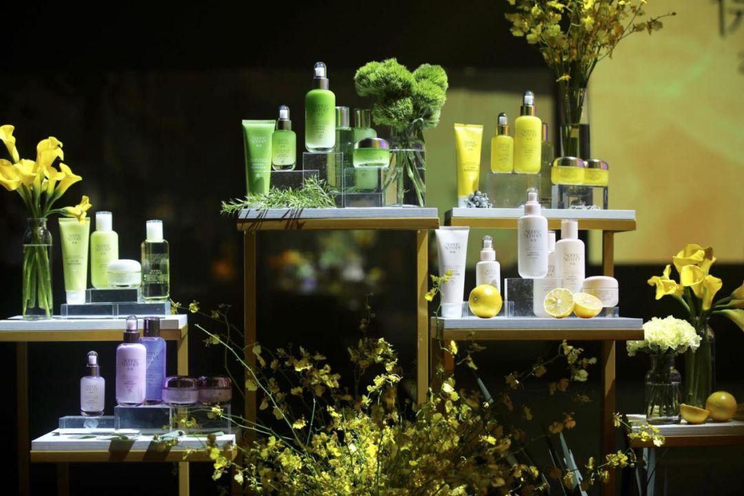 伽蓝春夏化妆品怎么样,伽蓝春夏是什么档次