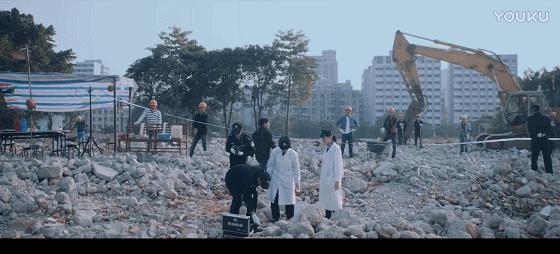 张译新剧口碑炸裂,全网第一个热度破万的谍战片