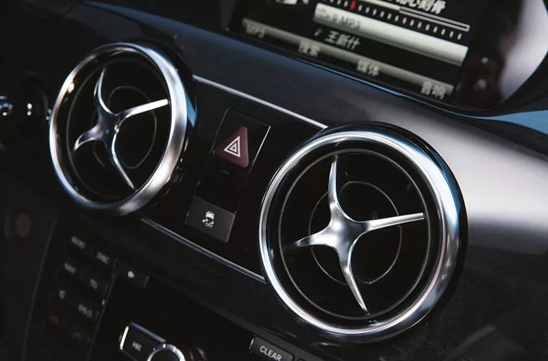 梅赛德斯奔驰glk,奔驰glk豪华型12年