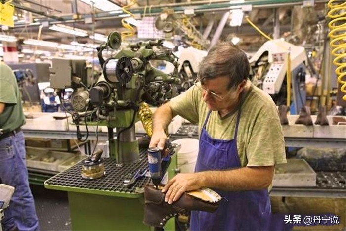 美国RedWing的发展史和经典的红翼鞋型,你知道多少呢?