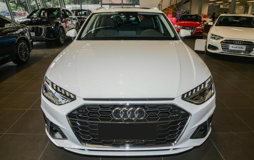 2021款奥迪a4旅行车avant,二手奥迪a4旅行车allroad