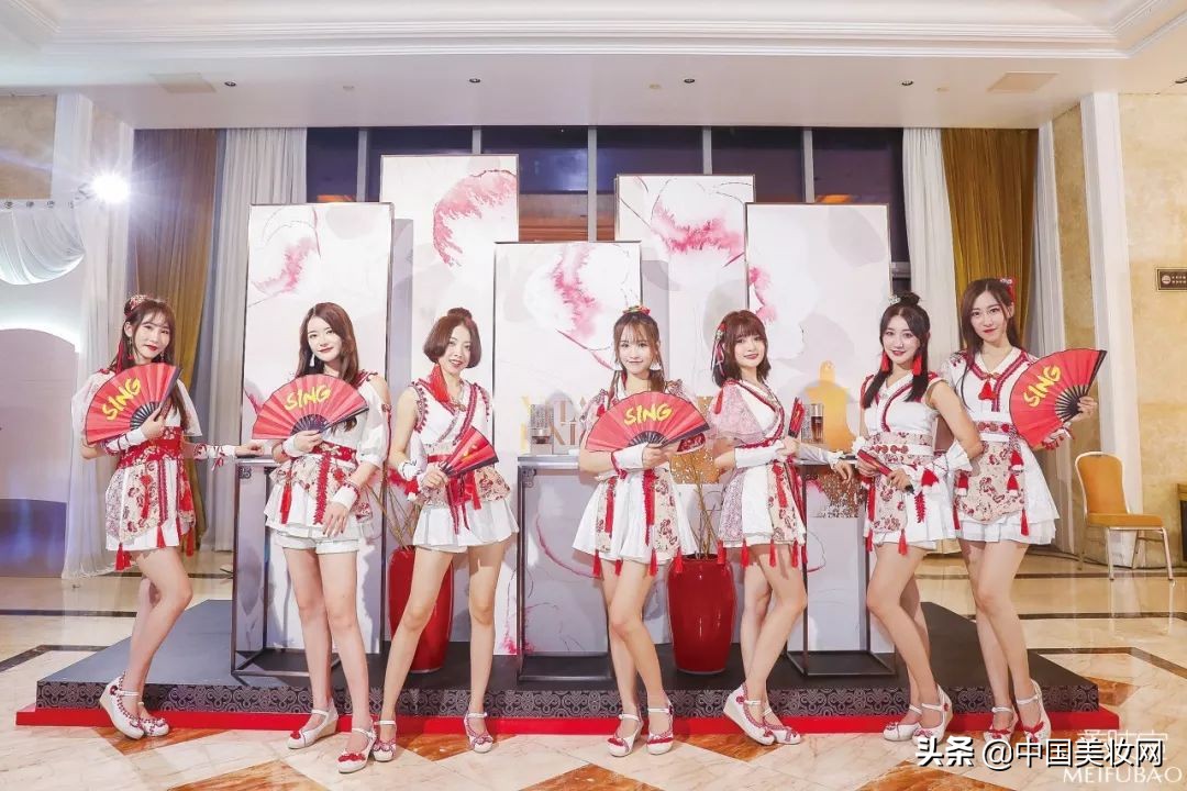 国货如何潮下去,国货品牌该如何走出自己的路