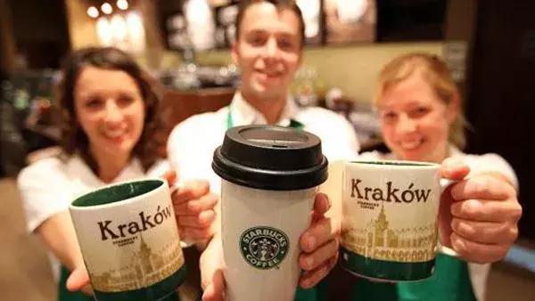 星巴克为什么不能终身享受金卡,星巴克会员卡有意义吗