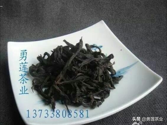 大红袍的正确冲泡方法详细步骤,大红袍的冲泡方法和技巧