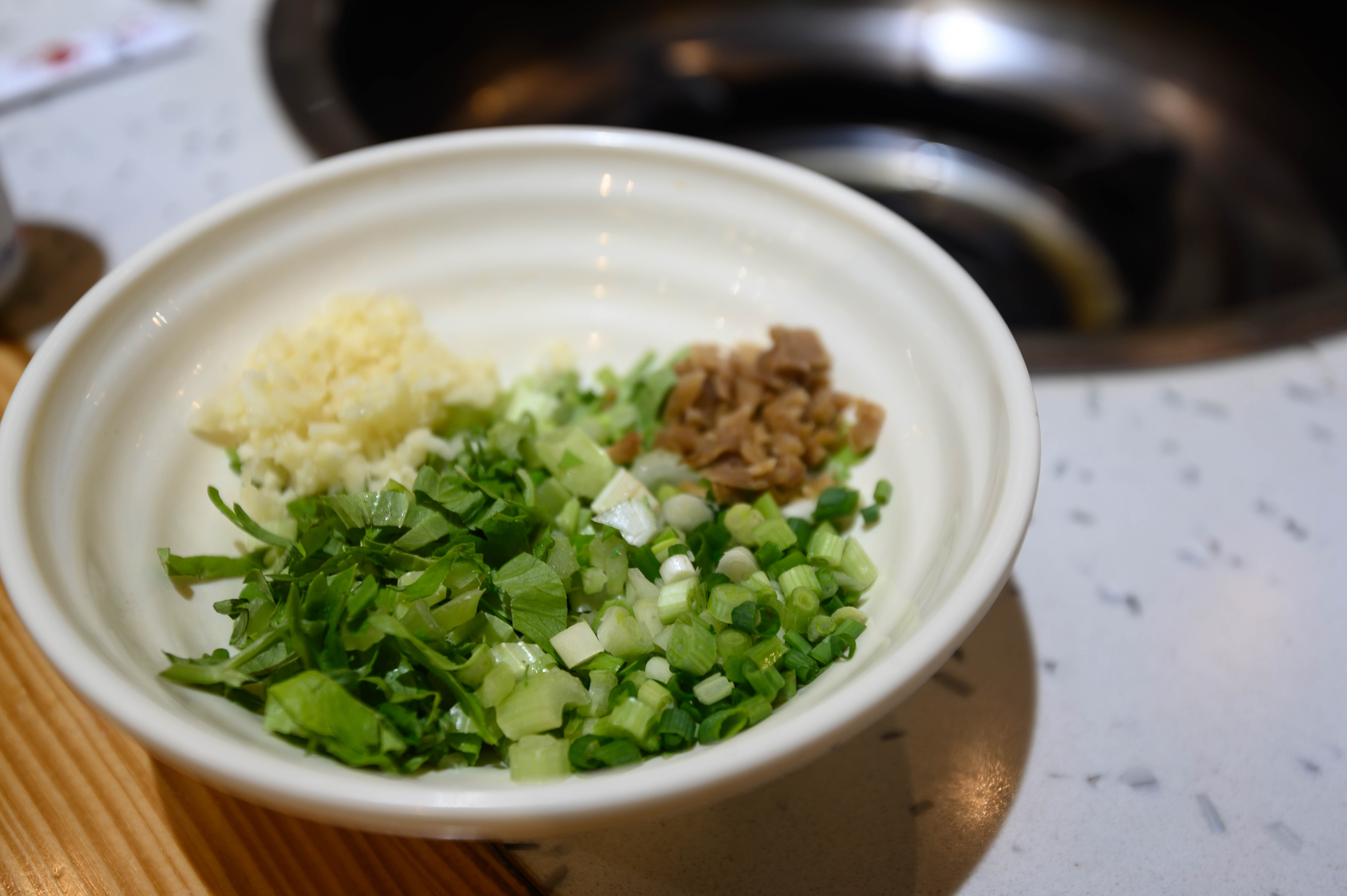 第三次来成都,到成都就吃一次麻辣烫