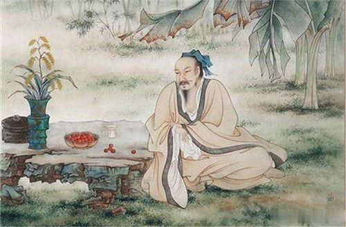 鬼谷子是哪个神仙,鬼谷子为何被称为千古第一奇人