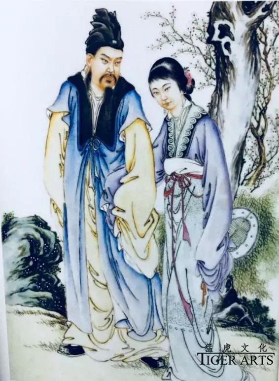 粉彩瓷器鉴赏与价格,粉彩瓷器价值分析