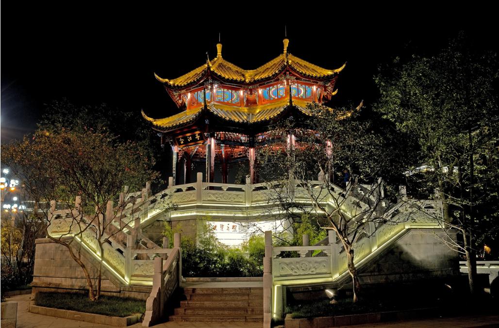 成都九眼桥酒吧一条街攻略,成都九眼桥酒吧街推荐