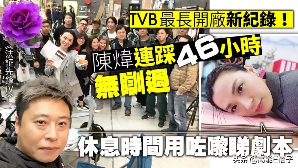 tvb被吐槽最多女星,tvb演员被暴打