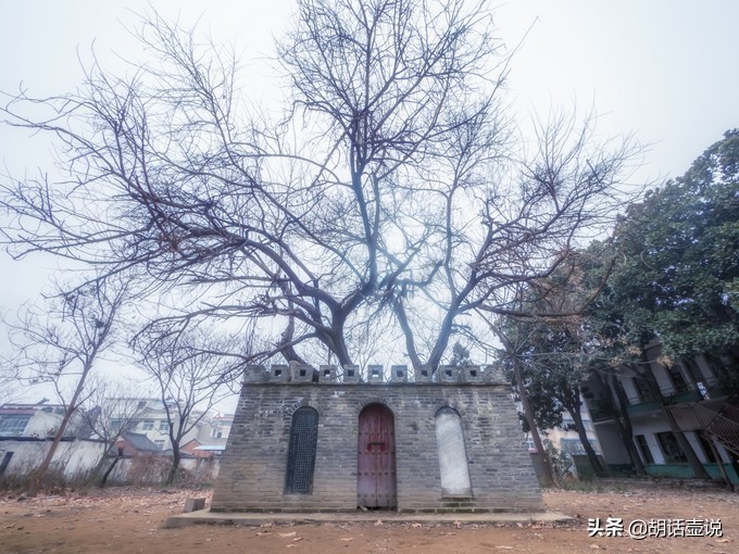 遗迹探秘,一口气看完三国蜀汉42年历史