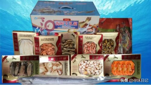 88.8%的鄞州人都在这买年货！干货、海鲜……超高品竟然还是白菜价