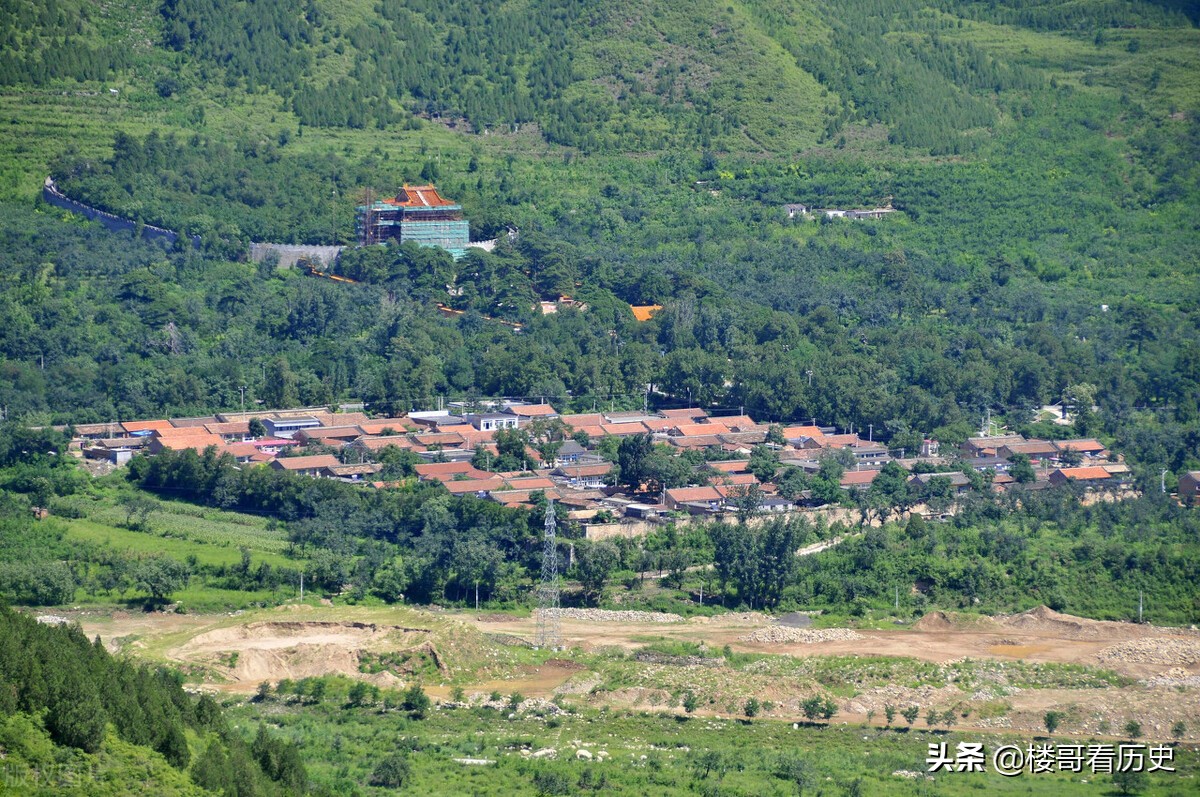 宪宗朱见深有无皇后,明宪宗朱见深和孝懿皇太后