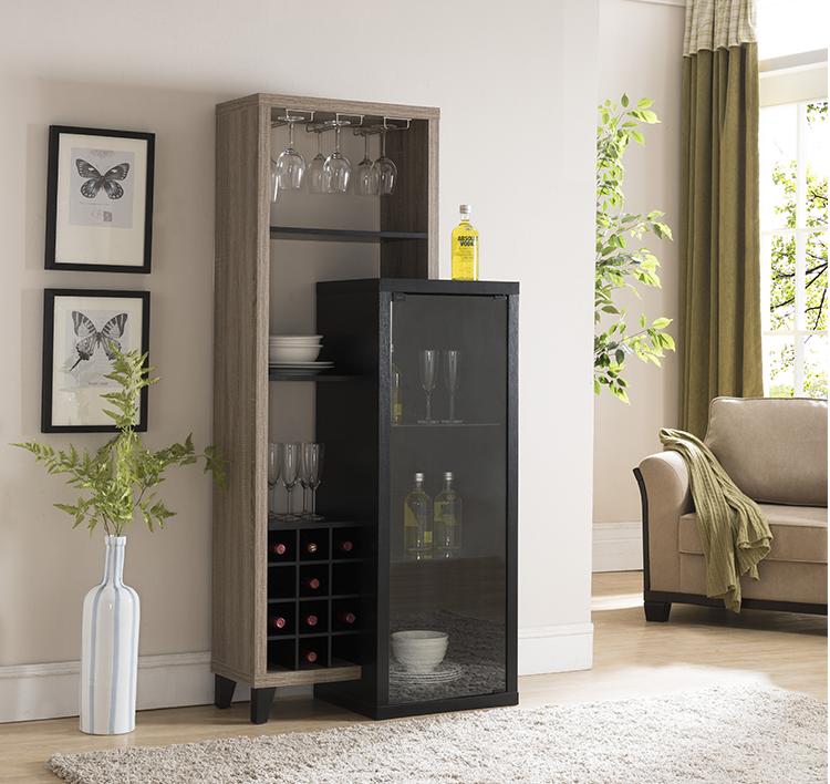 酒柜的摆放风水禁忌,酒柜的风水禁忌