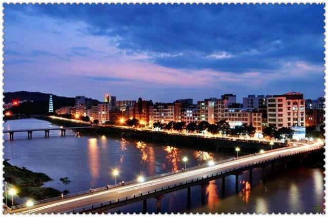 广东茂名市是穷还是富,广东茂名大吗