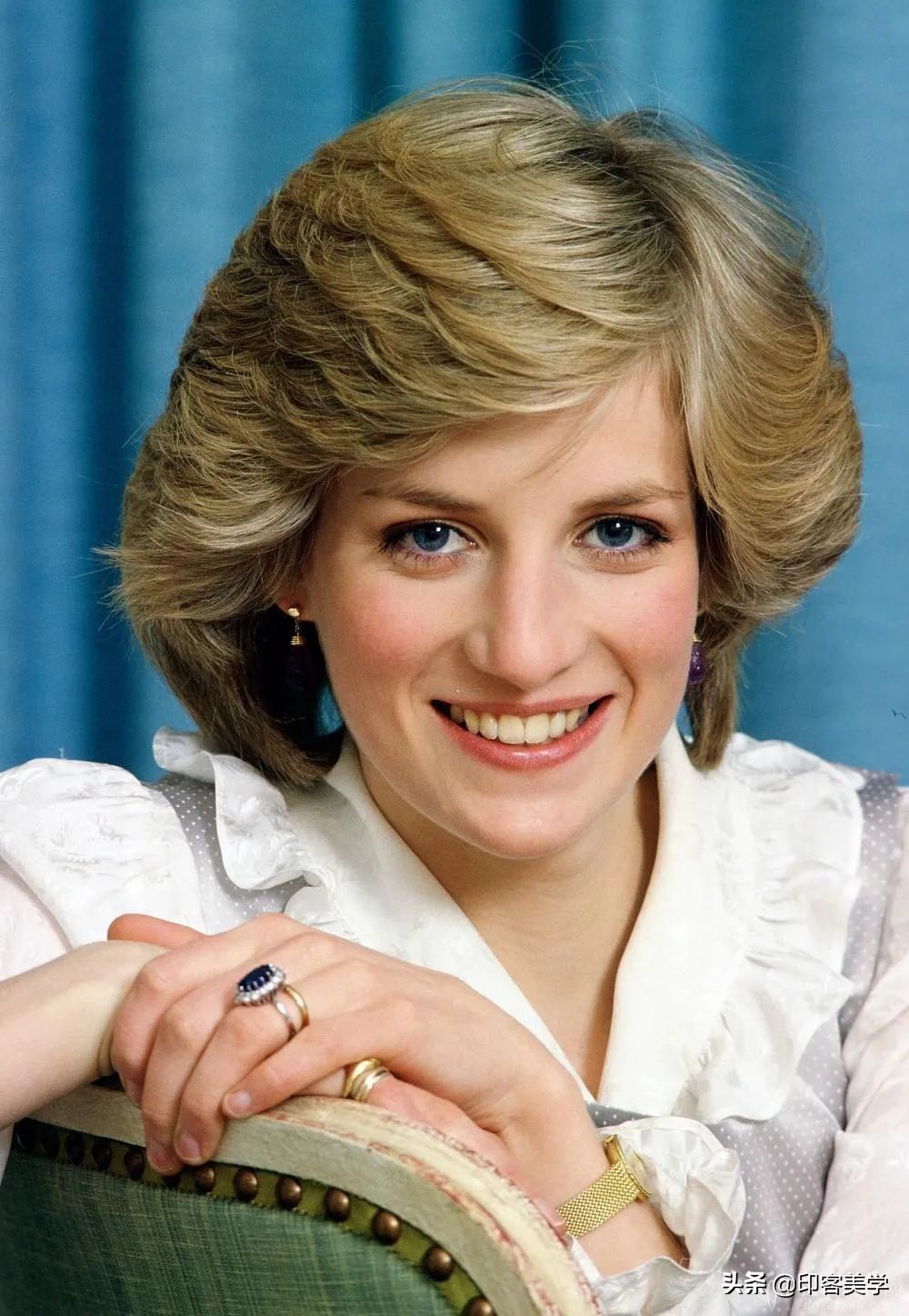 皇室，天生就是时尚单品“带货王”？