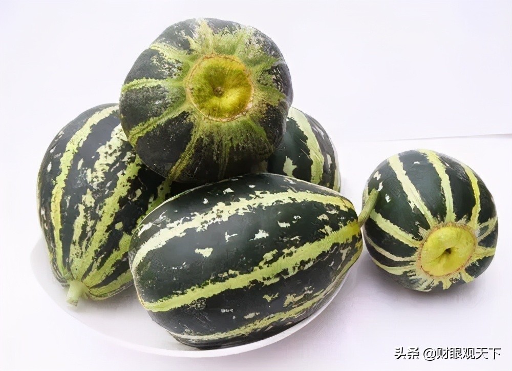 不能错过的*疆新**水果（一）