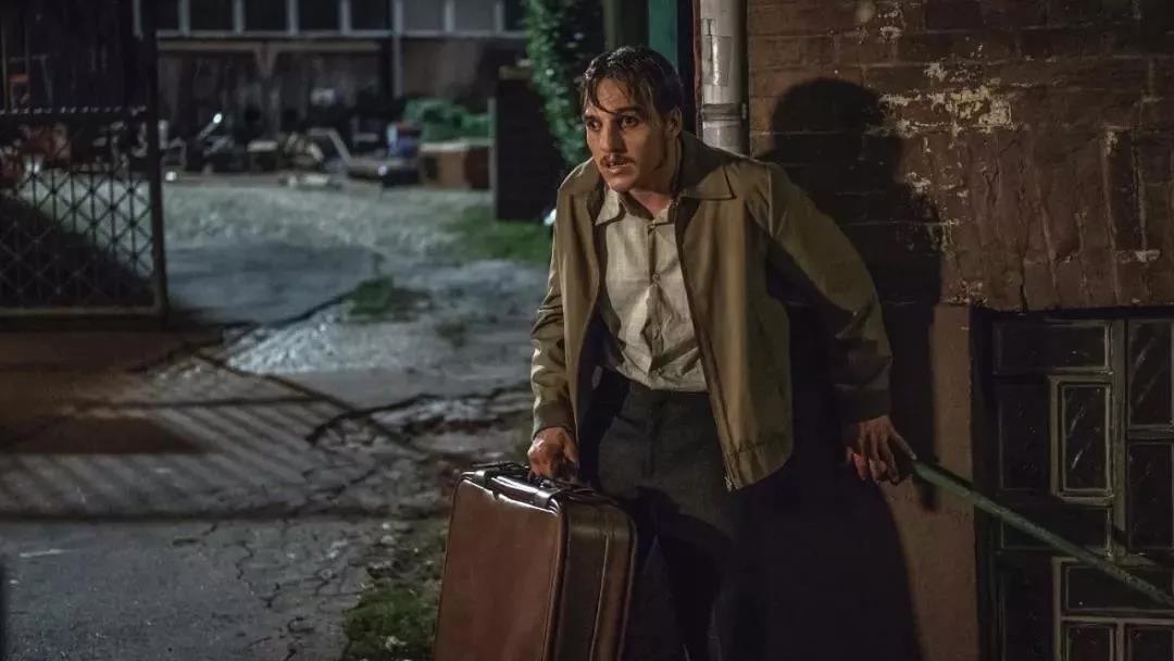 今年最重口的电影，X无能变态欲望杀人狂（慎看）