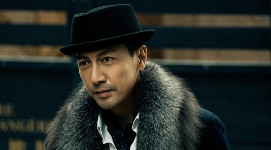 前行者剧情介绍豆瓣评分,前行者剧情深度分析