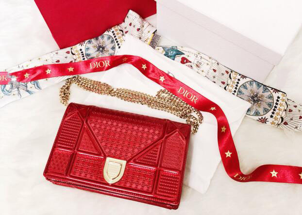 2018年双十一热卖款奢侈品包包原来是这几款！看看有你入手的么？