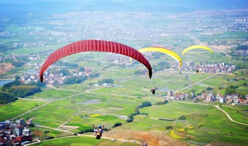 你住天津哪个区？来看看2021年你们区有什么大好事？