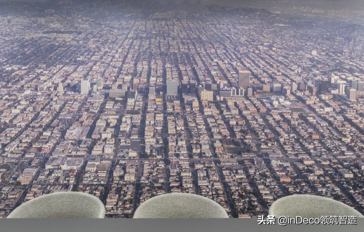 探访谷歌公司,探秘谷歌总部