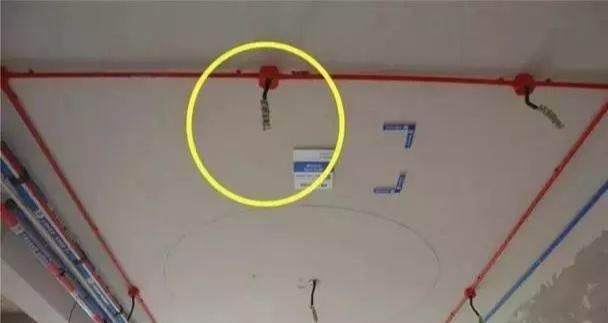 水电小知识最全水电施工规范,水电施工前牢记这8点不踩坑