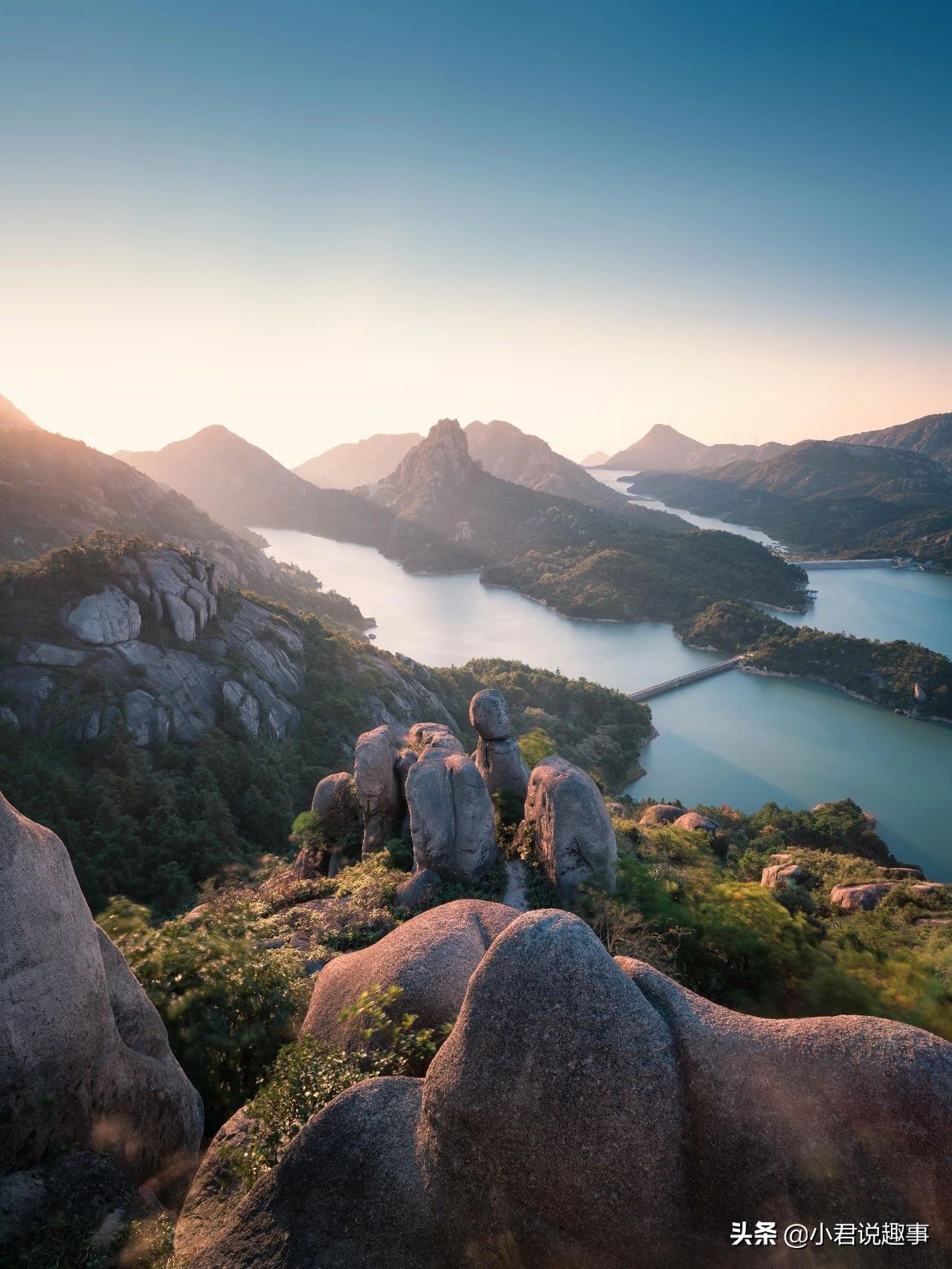 温州，除了钱和炒房团一无所有？进来认识不一样的温州