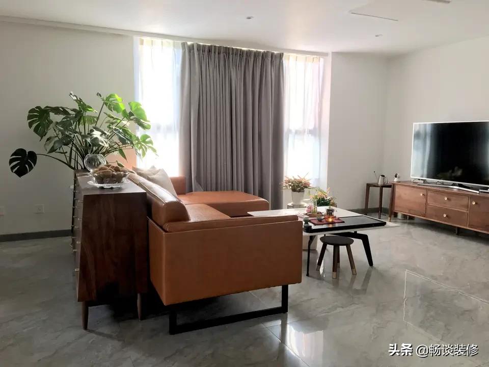 简单却好看的电视墙,50款漂亮的电视墙图片大全