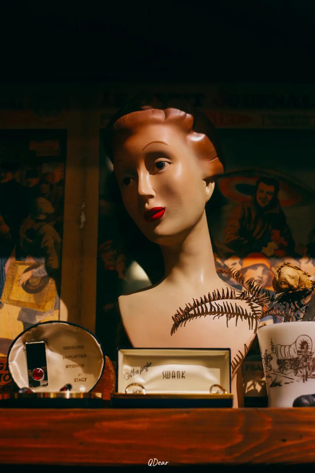 古着首饰青岛 (青岛古着店)