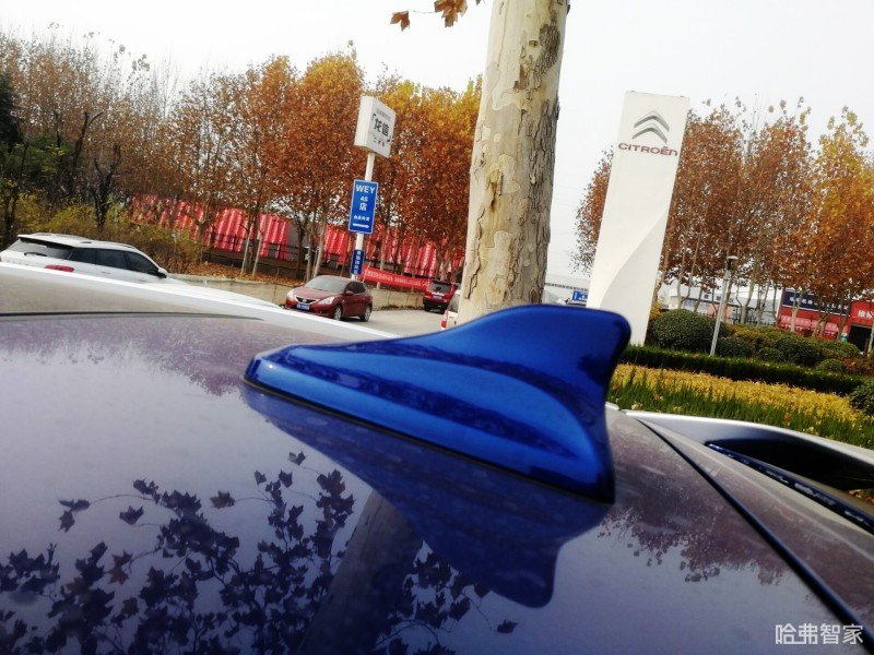 2021款哈弗f7试驾体验1.5t,沉浸式试车哈弗f7