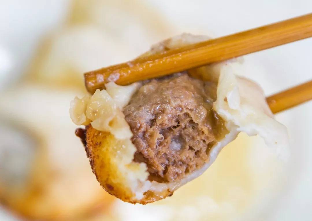 2019魔都锅贴测评滚烫出炉!