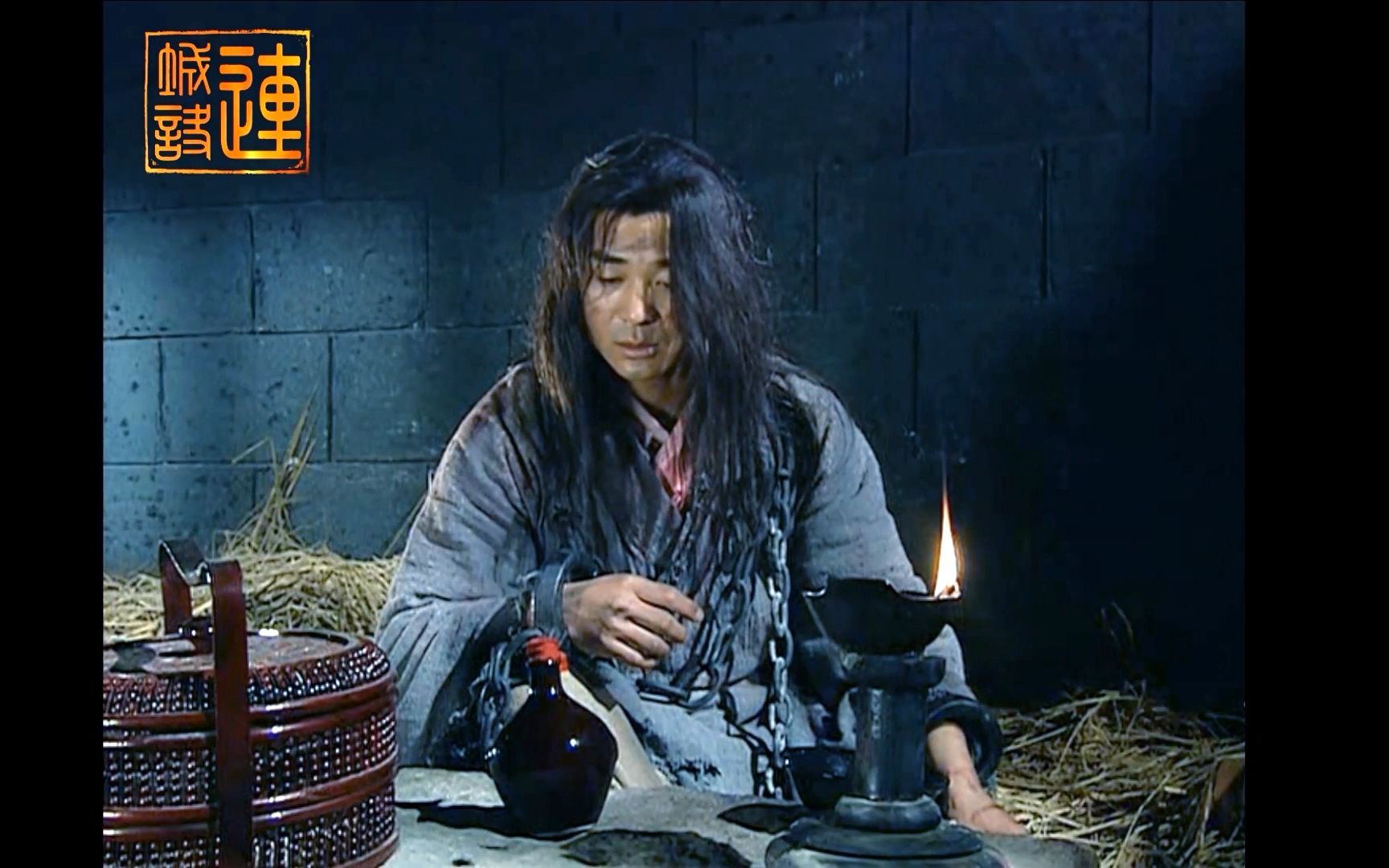 《连城诀》金庸小说最惨的男主狄云，到底有多惨？