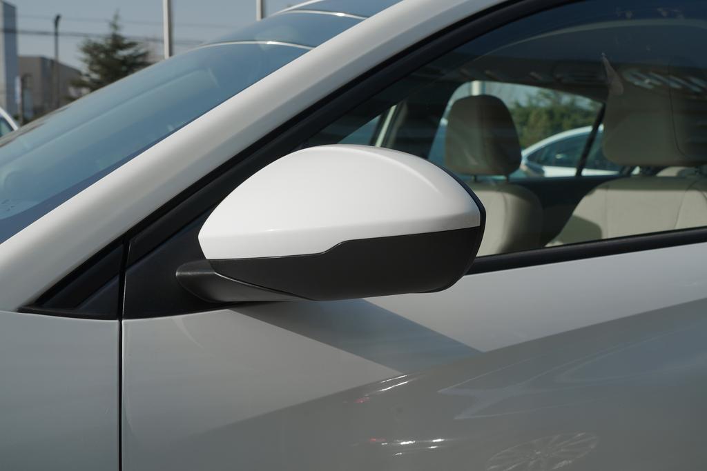 凯越外观设计图片,全新凯越配置