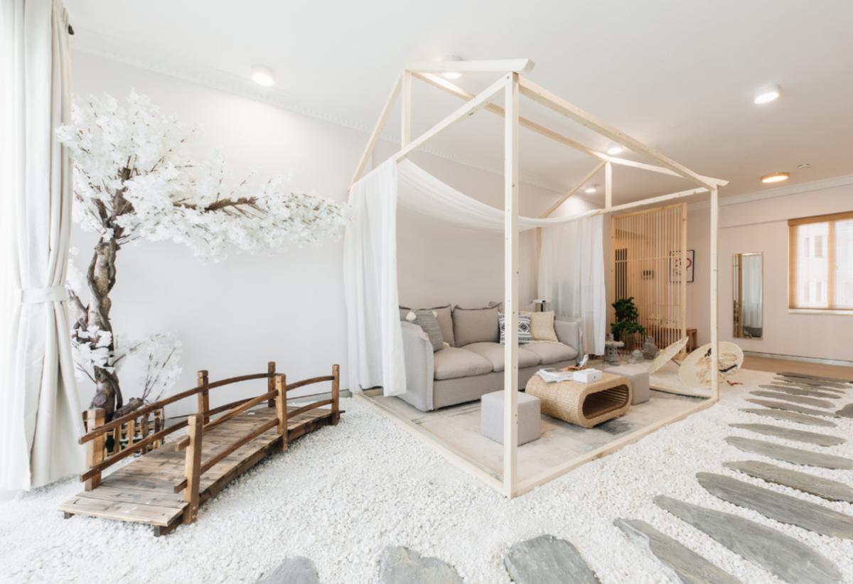 路客民宿总部在哪里,路客精品民宿住宿团购