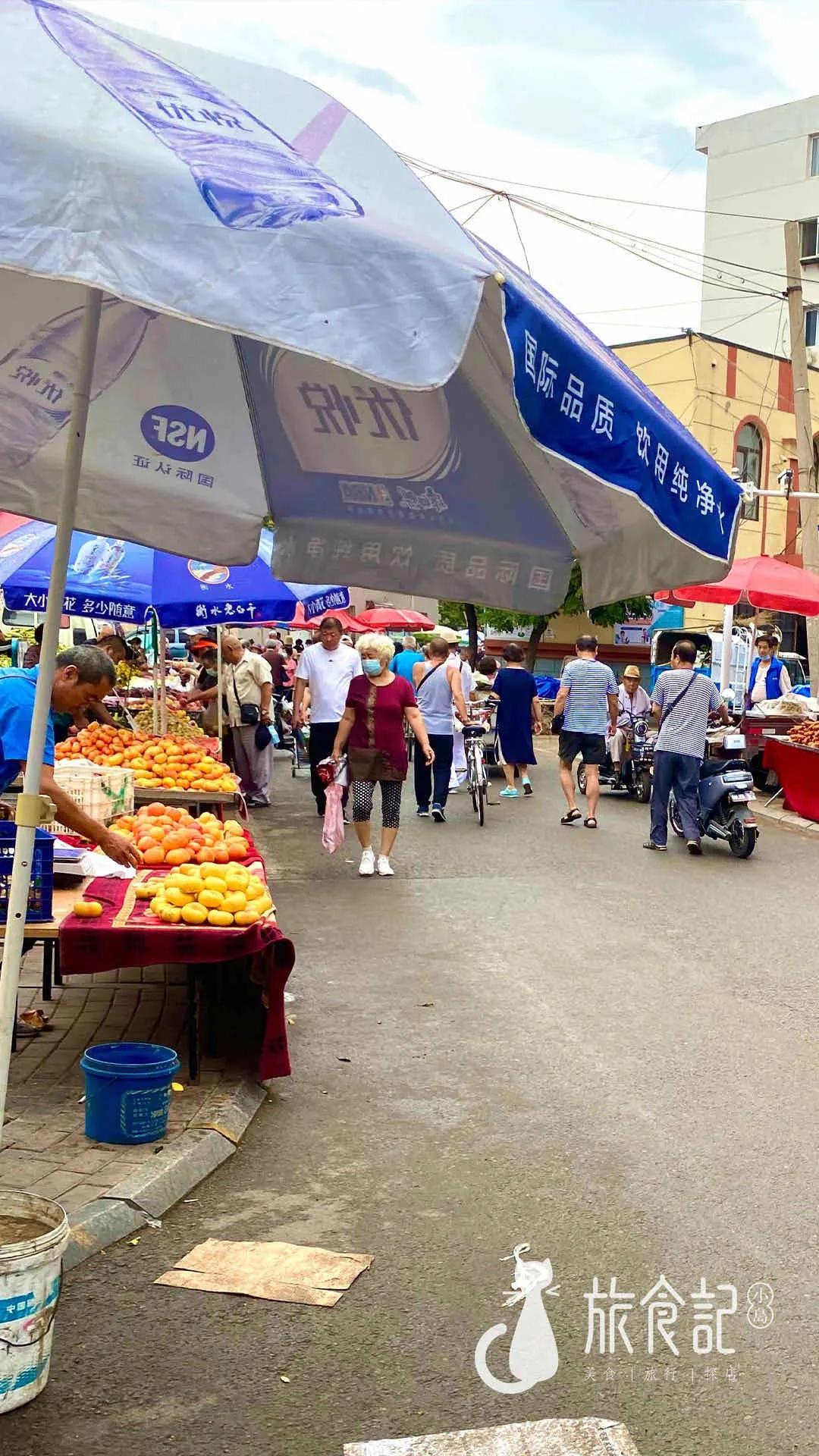 收好不迷路！秦皇岛人下班不回家都挤在这儿了