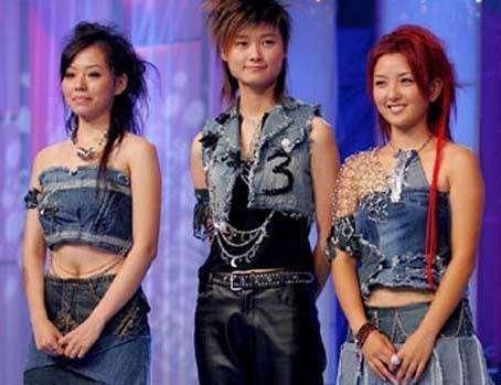 张靓颖为爱痴狂,张靓颖这首歌引起多少人共鸣