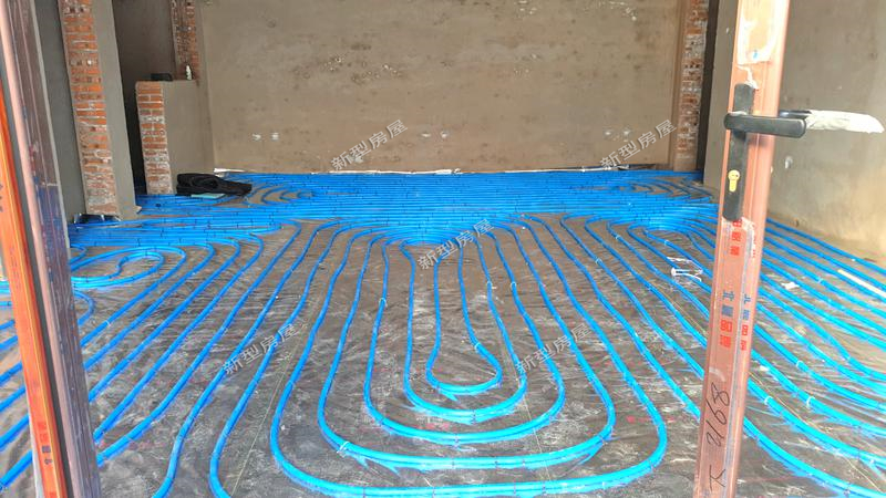 地暖铺木地板等于“慢性自杀”?真后悔我家选错了