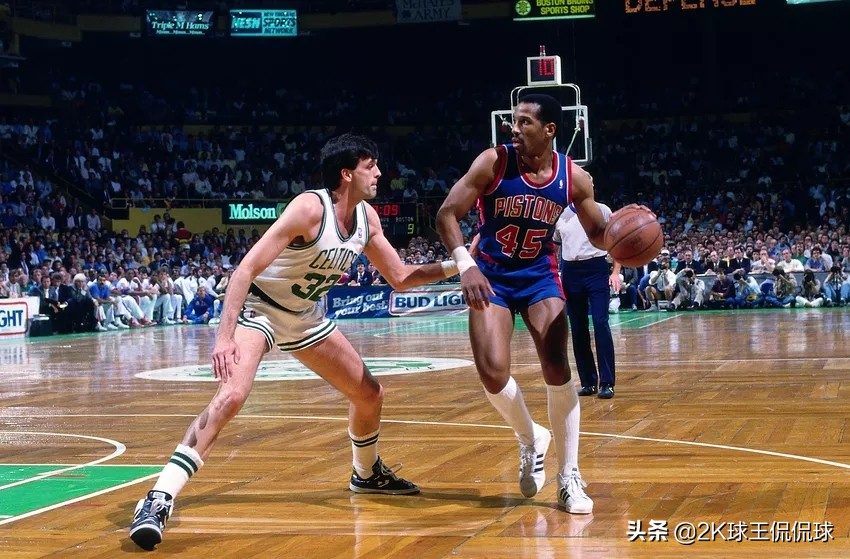 nba各年代最强小前锋,nba各个年份最强小前锋