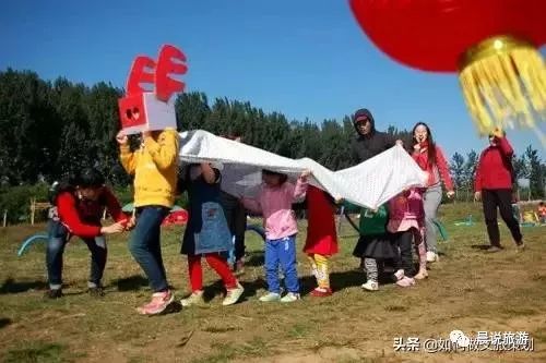 亲子农乐园投资,亲子农乐园经营模式