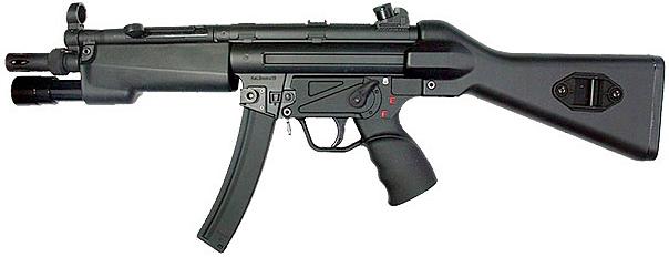 德国冲锋枪mp5mp7mp9区别,德国冲锋枪mp5帅气图片