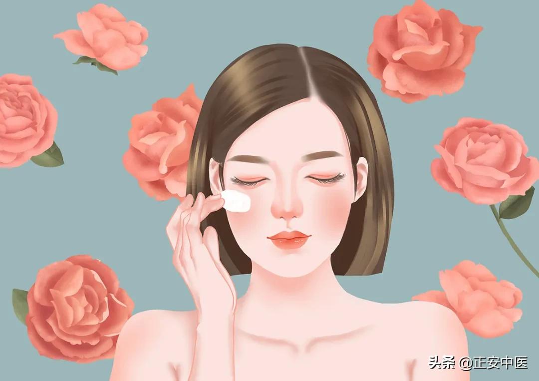 脾虚女人怎么养颜,脾脏不好怎么调理最有效