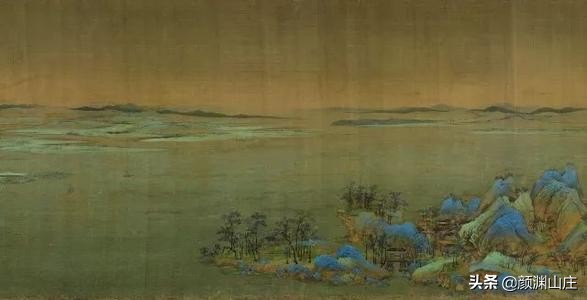 读诗词｜《虞美人》诗词大全集下卷300篇犹胜人间一别、便终天