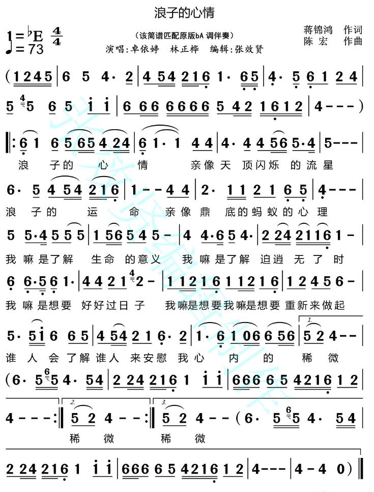 萨克斯独奏葬花吟简谱be调,萨克斯bE指法