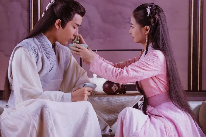 于朦胧ai融脸挑战,于朦胧面瘫脸