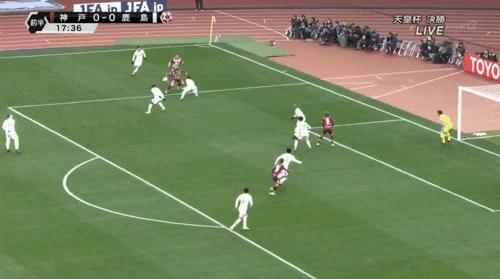 日本足球逆袭,日本足球草根逆袭