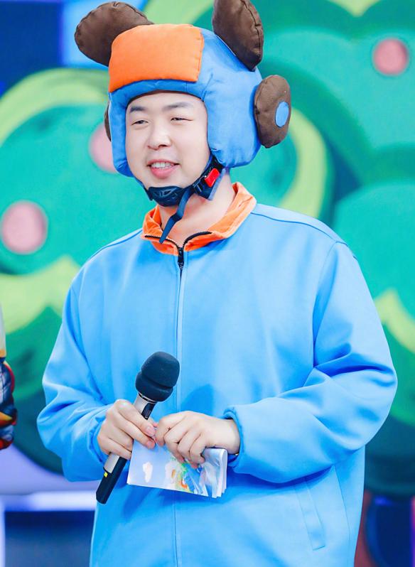 杜海涛和快乐家族现状,杜海涛公开恋情后快乐家族的反应